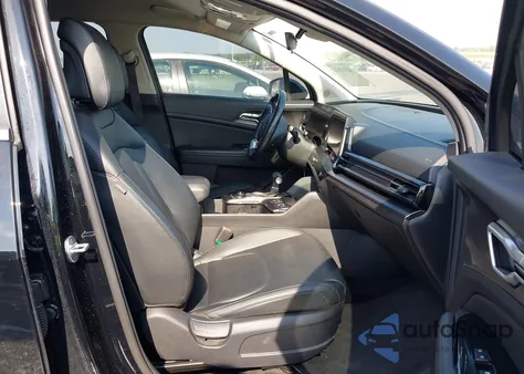 2023 Kia Sportage Ex z USA, uszkodzony, nr VIN 5XYK33AF1PG070888